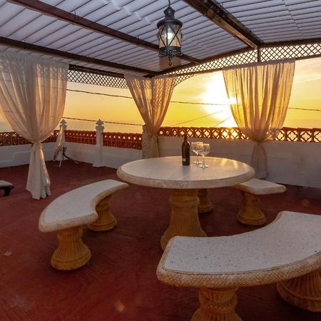 Casa Cucu Βίλα Tazacorte Εξωτερικό φωτογραφία