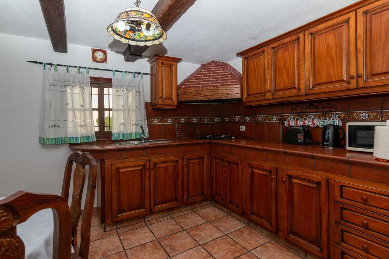 Casa Cucu Βίλα Tazacorte Εξωτερικό φωτογραφία