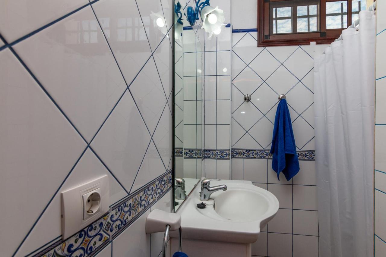 Casa Cucu Βίλα Tazacorte Εξωτερικό φωτογραφία