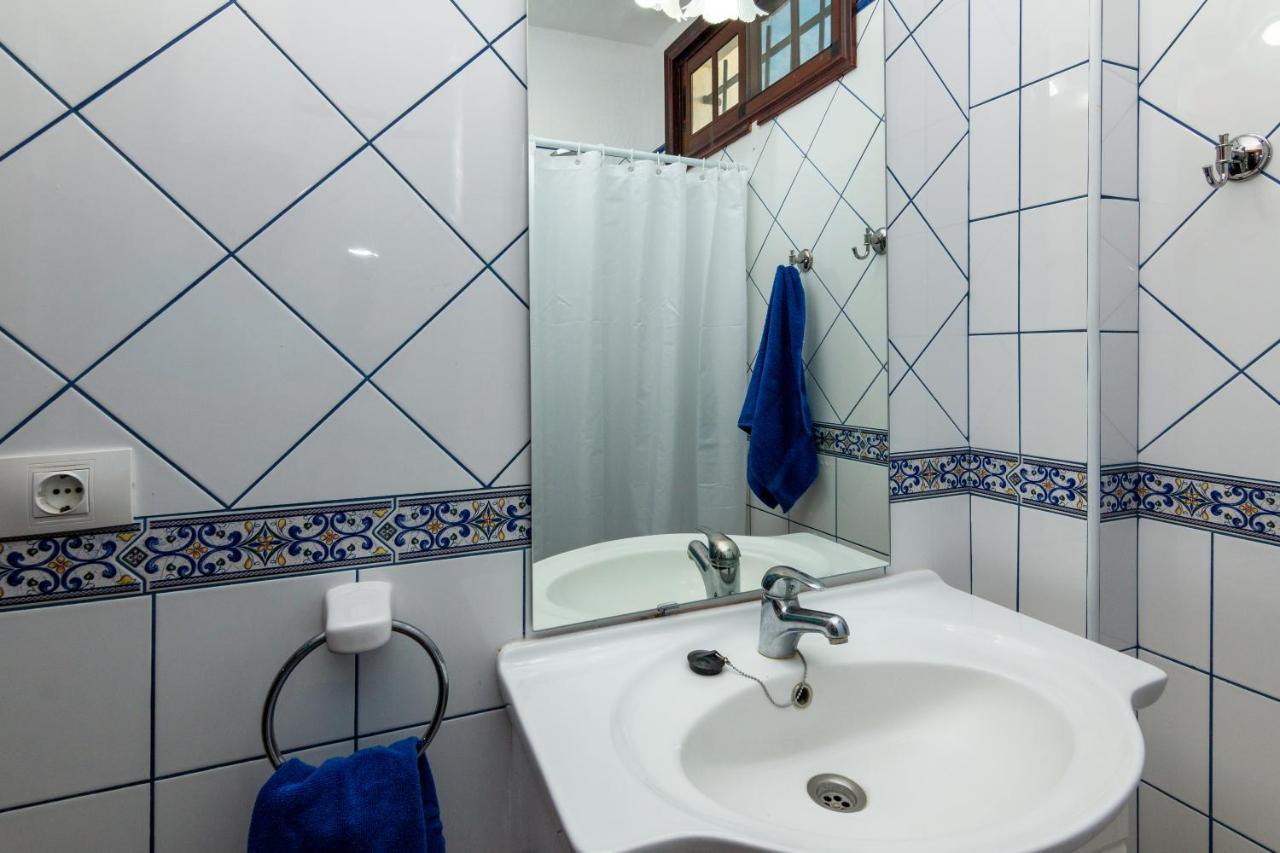 Casa Cucu Βίλα Tazacorte Εξωτερικό φωτογραφία