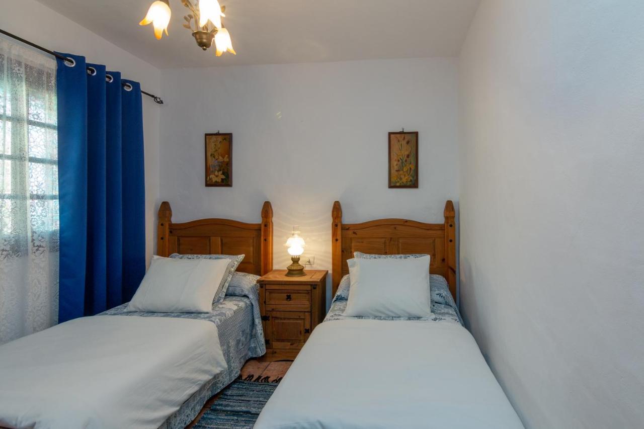 Casa Cucu Βίλα Tazacorte Εξωτερικό φωτογραφία
