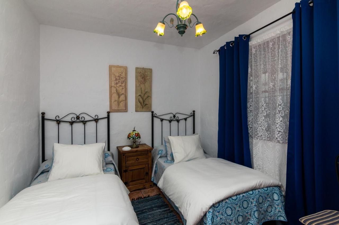 Casa Cucu Βίλα Tazacorte Εξωτερικό φωτογραφία