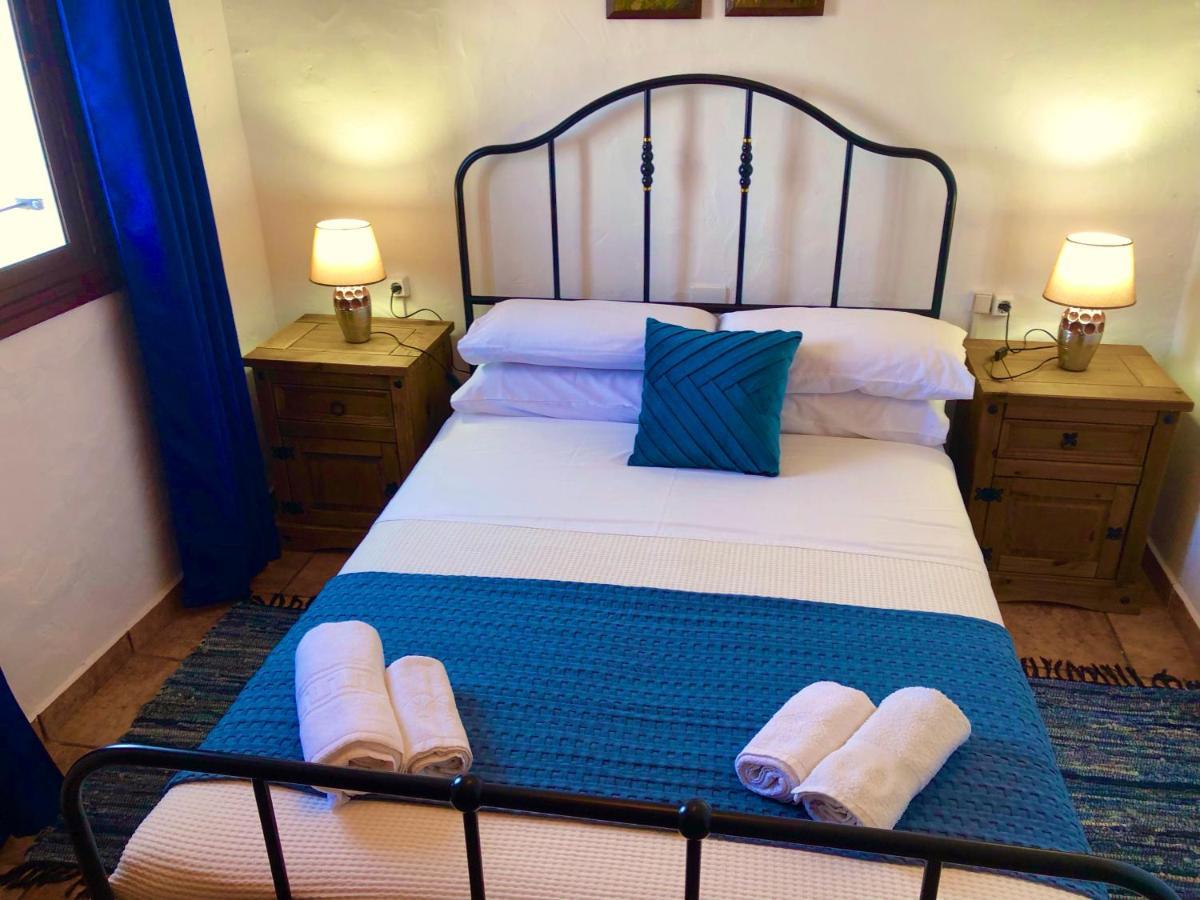 Casa Cucu Βίλα Tazacorte Εξωτερικό φωτογραφία