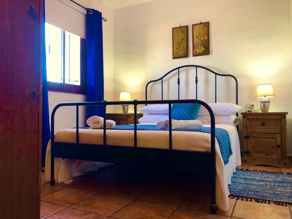 Casa Cucu Βίλα Tazacorte Εξωτερικό φωτογραφία